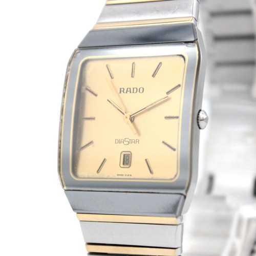 Quasi nuovo rado diastar - [quasi, nuovo]