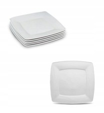 Set 6 piatti da dessert 17 cm