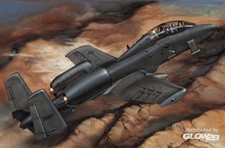 Trumpeter: Fairchild A-10 A