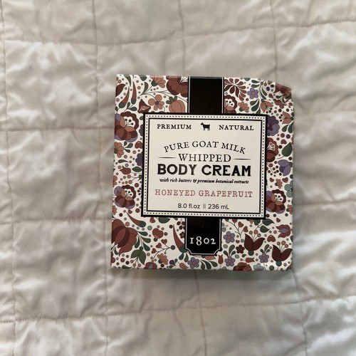 Beekman 1802 crema - , corpo