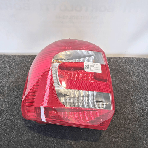 8200658411 fanale post sx - 8200658411,