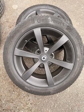 Cerchi lega smart - lega, fortwo