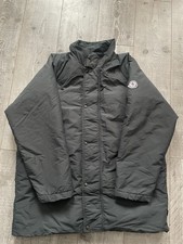 Giubbotto invernale Moncler