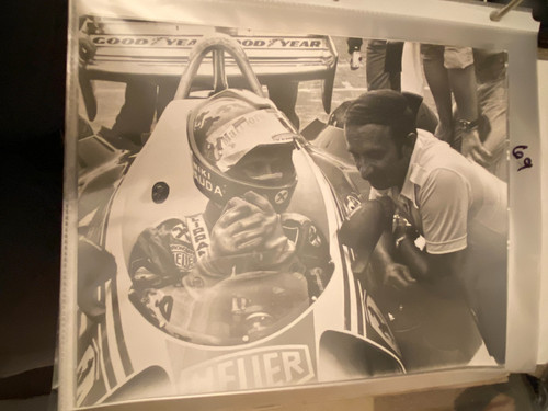 Coppia foto niki lauda - coppia,