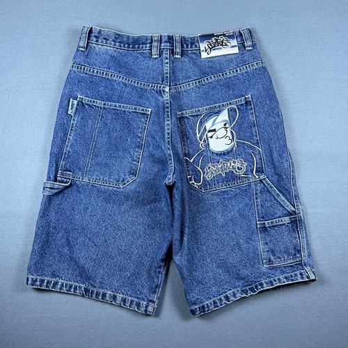 Southpole pantaloncino uomo