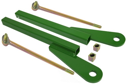 John deere pick gancio di - pick-up,