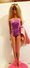 Barbie Sunsational Malibu