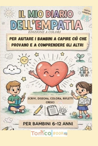 Mio diario dell empatia - mio,