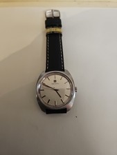 orologio uomo vintage carica