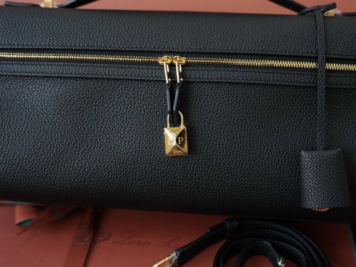 Borsa loro piana extra morbida - borsa,