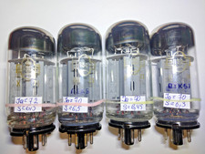 Tubo riflettore pezzi 6p3s e - tubo, 6p3s-e