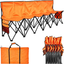 Panca Da Campeggio Pieghevole