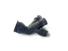 5Q0122291BF MANICOTTO TUBO ACQUA LIQUIDO RAFFREDDAMENTO VOLKSWAGEN GOLF 7 GTI 2.