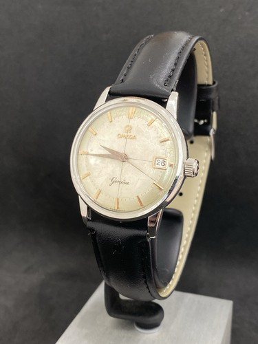 Omega geneve vintage - omega, carica