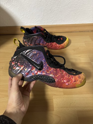 Nike foamposite area - , 72