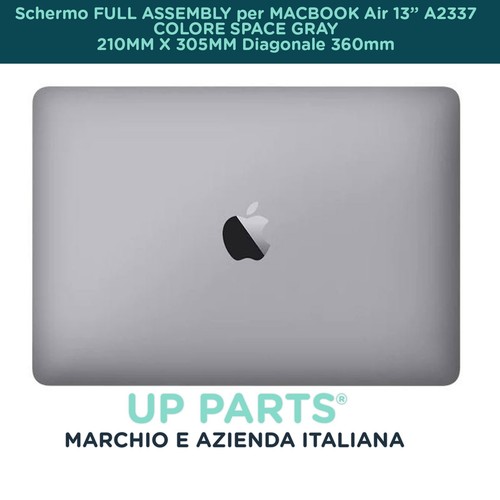 Lcd display retina - retina, air