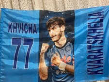 bandiera 140x90 NAPOLI