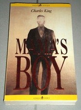 Charles King "MAMA'S BOY"