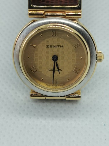 Orologio watch zenith - watch,