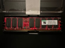 KINGMAX 256MB RAM DDR-400