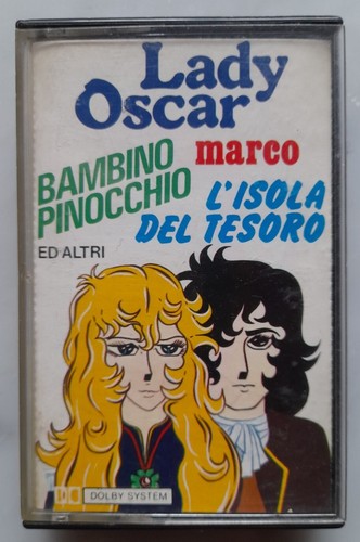 Bimbo parade lady oscar - parade, 24