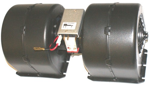 Soffiatore doppio radiale 24v - radiale,
