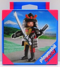 Samurai Asia Guerriero