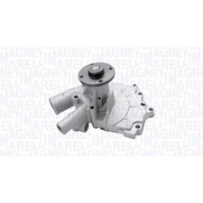 Pompa acqua refrigerante per