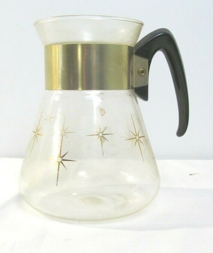 Caraffa caffettiera vintage - caraffa/caffettiera,