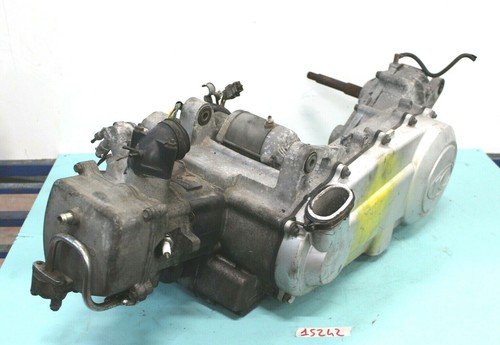 Motore kymco people 250 bc50 - motore,