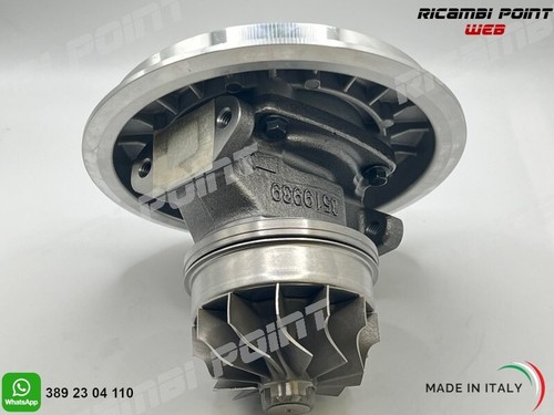 Core assy nuovo bilanciato - assy,