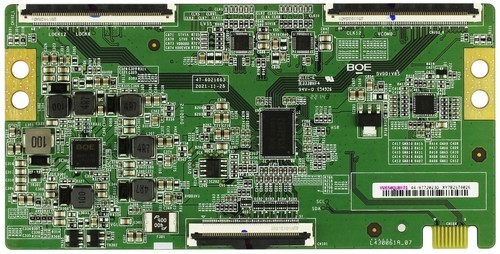 Philips hv650qubf71 9772023 - philips, 44-9772023