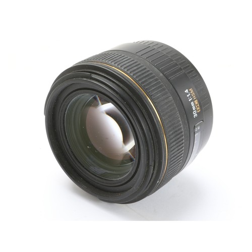 Canon sigma dc - canon, +