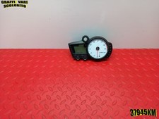 STRUMENTAZIONE YAMAHA R6 600