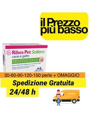 Ribes Pet Sollievo cane e