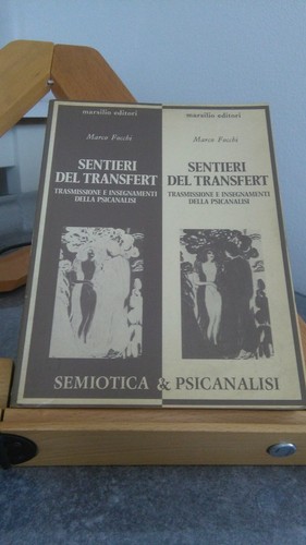 Sentieri del transfert - sentieri,