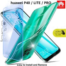 CUSTODIA per HUAWEI P40 / LITE
