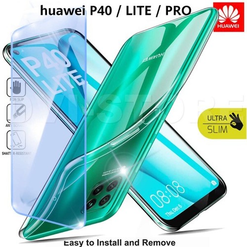 Custodia per huawei p40 lite - p40,