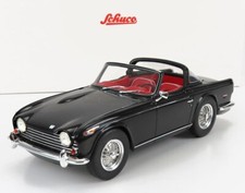 1/18 SCHUCO - TRIUMPH - TR5