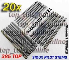 20x SIOUX SEDE VALVOLA