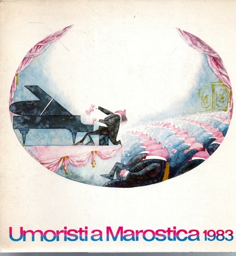Umoristi marostica 15a - a,