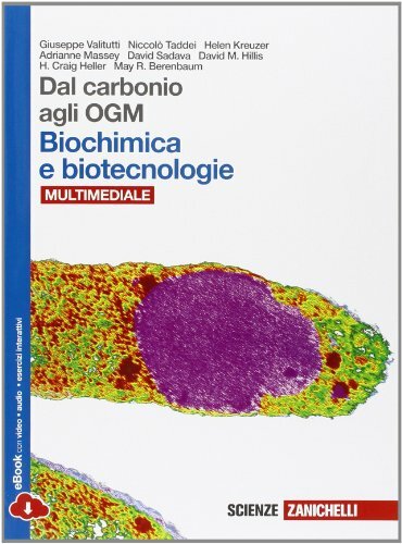 Dal carbonio agli ogm - agli,