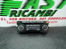 COMANDI CLIMA SKODA SUPERB II YETI OCTAVIA 2.0 DIESEL CFF 2008-2015 3T0907044BK