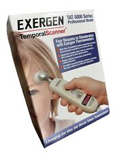 Exergen TAT-5000 Termometro