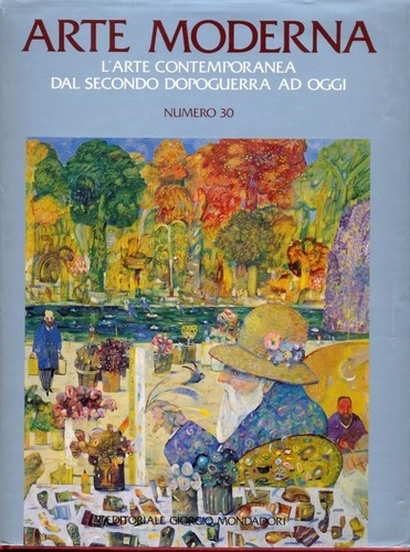 Catalogo dell arte moderna - catalogo,