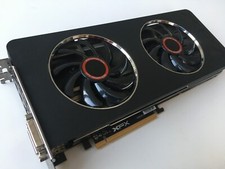 Scheda grafica Mac Pro XFX R9