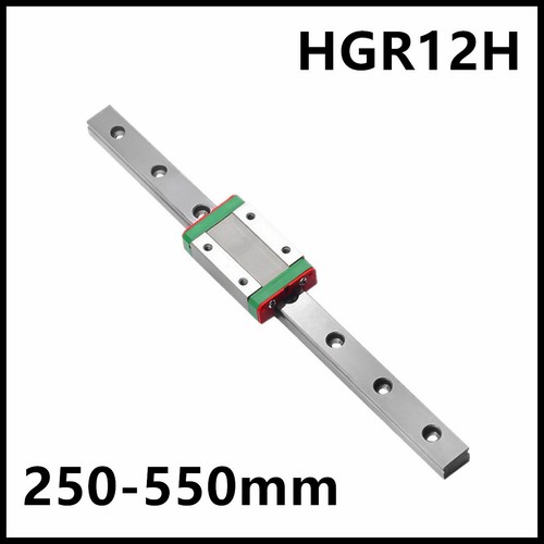Mgn12h blocco guida miniatura - mgn12h,
