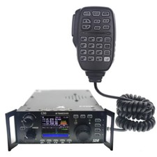 Xiegu G90 HF Radioamatore