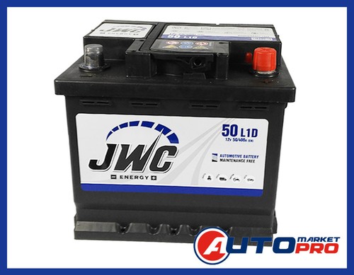 Batteria per auto con - batteria,
