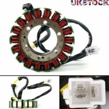 Bobina statore generatore per